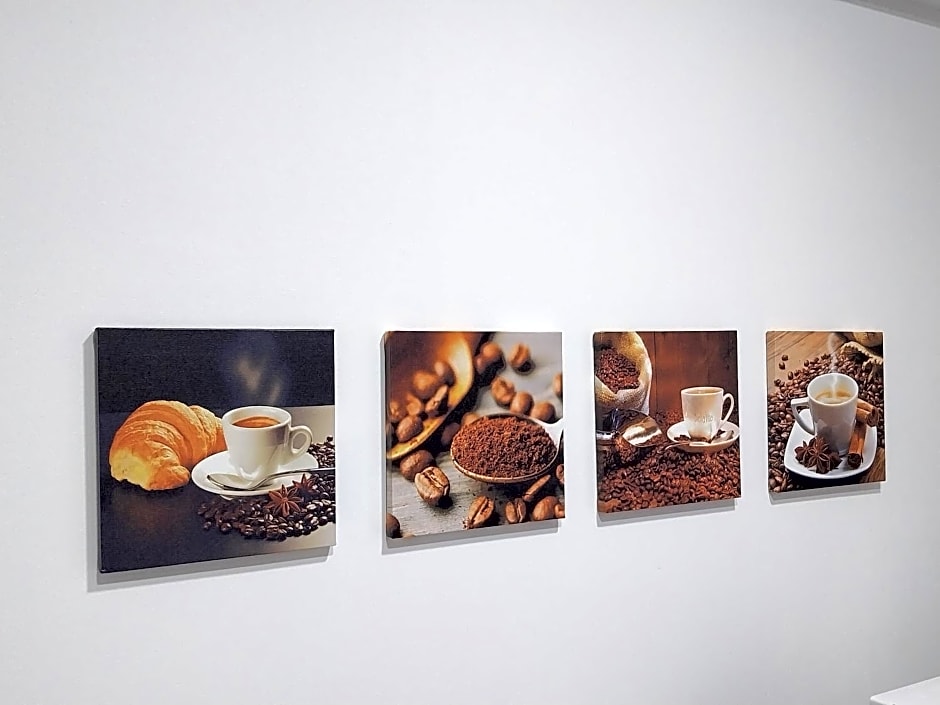 B&B KM 198 - Letto e colazione