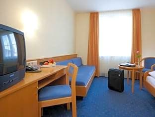 Best Western loftstyle Hotel Schwieberdingen