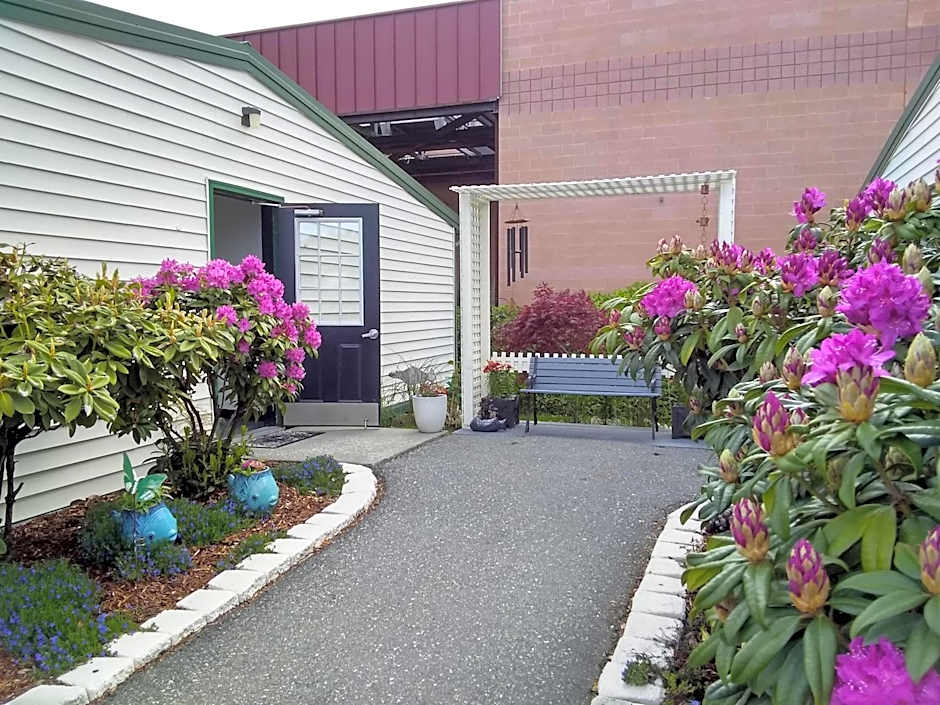 The Orca Inn