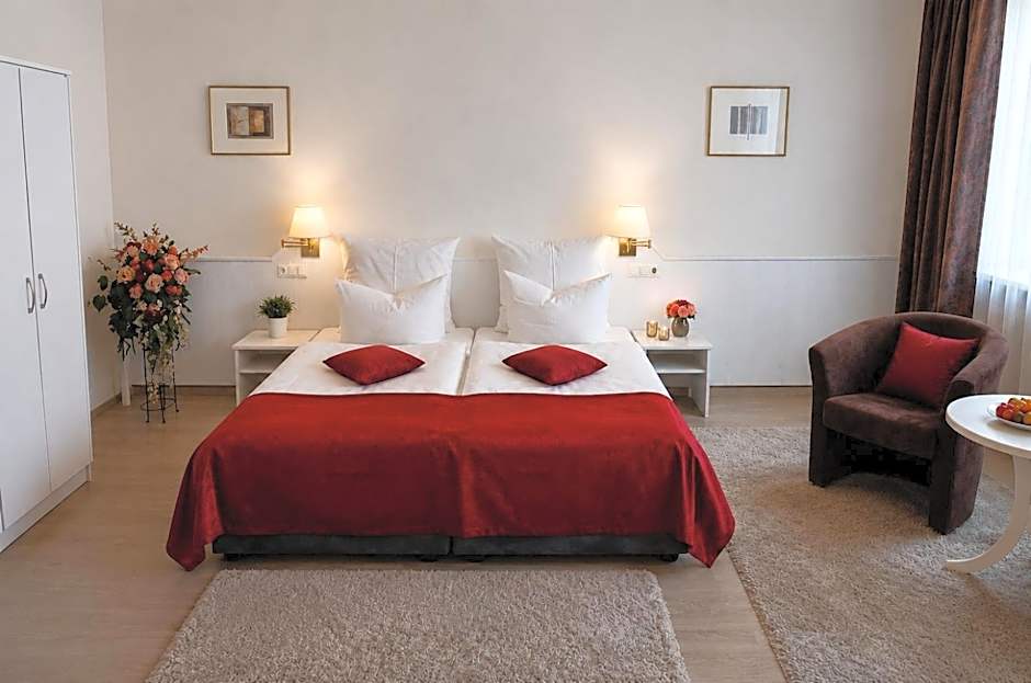 Hotel Elisenhof