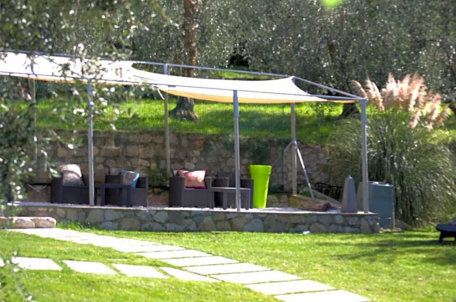 Guesthouse Grand View