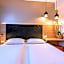 PLAZA INN Rieker Stuttgart Hauptbahnhof