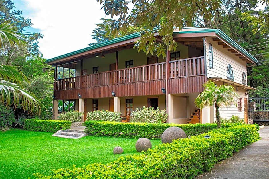 Monteverde Country Lodge - Costa Rica