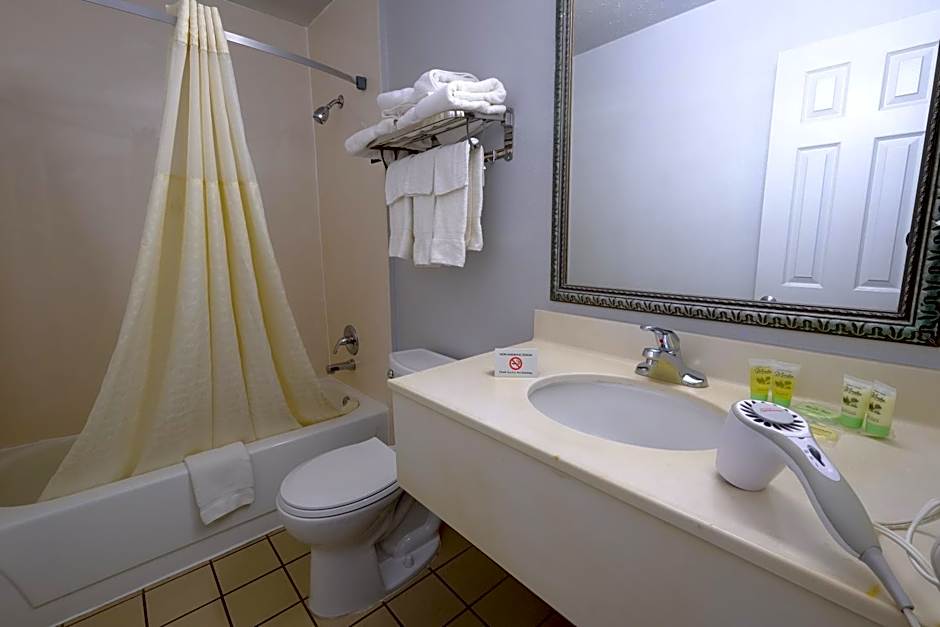 M-Star Hotel Searcy