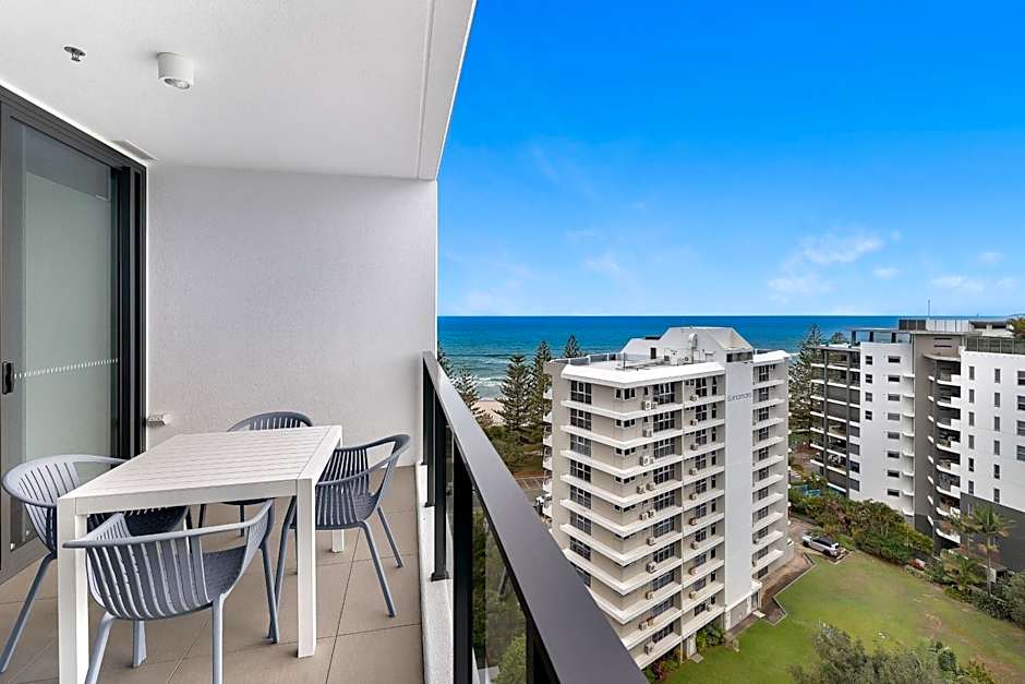 Sandbar Burleigh - Official