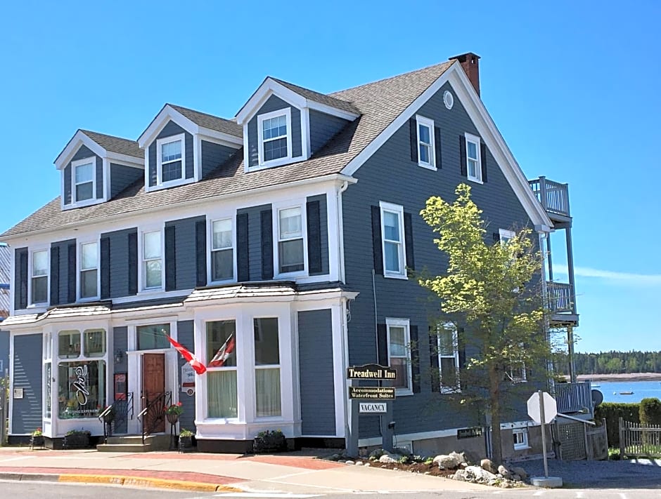 Treadwell Inn