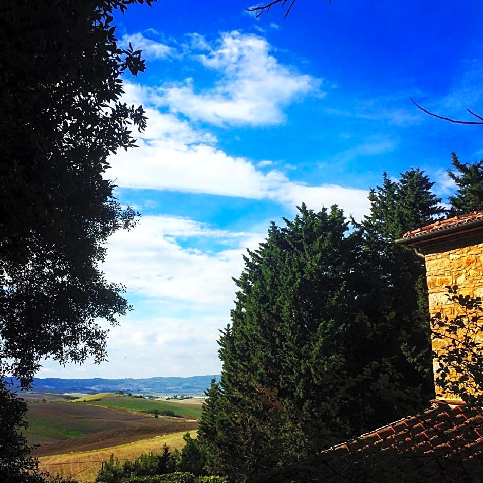 La Locanda del Barbagianni