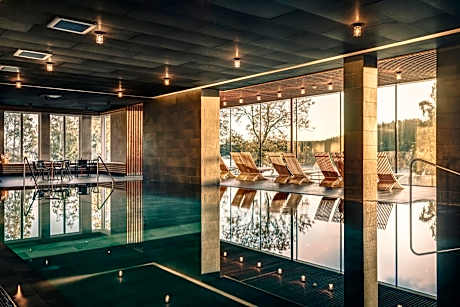 Vann Spa Hotell & Konferens