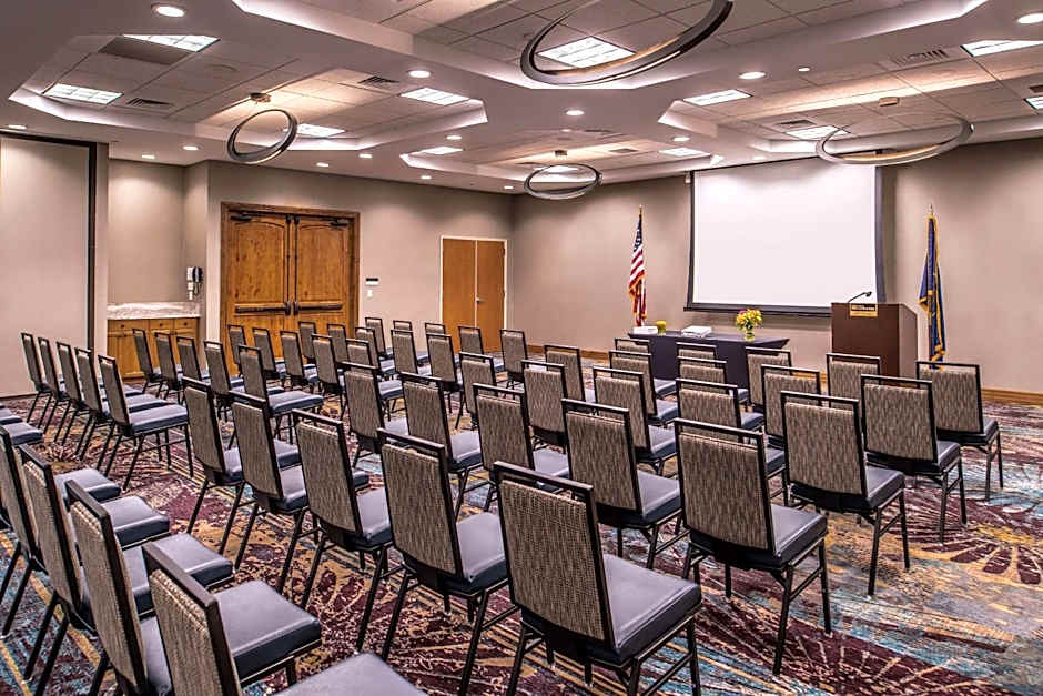 Hilton Garden Inn Salt Lake City Downtown