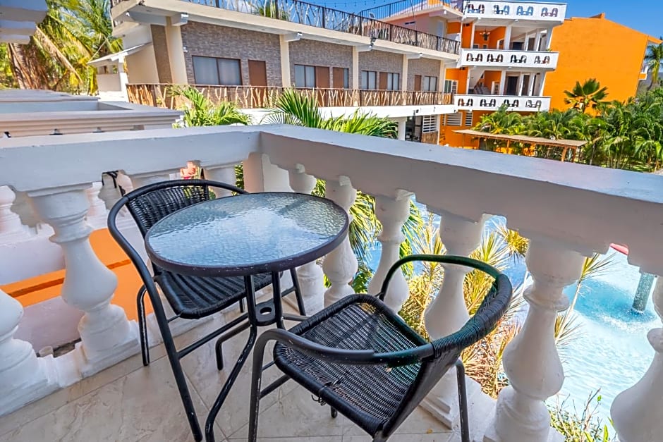 Hotel Gran Juquila Huatulco