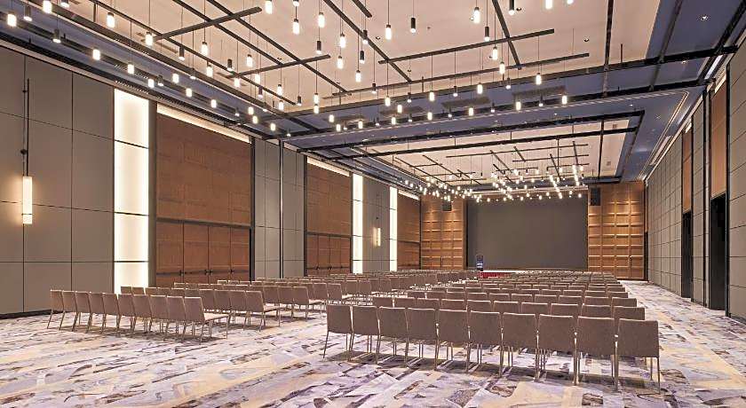 Four Points by Sheraton Yiyang