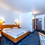 Fly Inn Hotel Frankfurt Airport Rüsselsheim ehemals Trip Inn Hotels