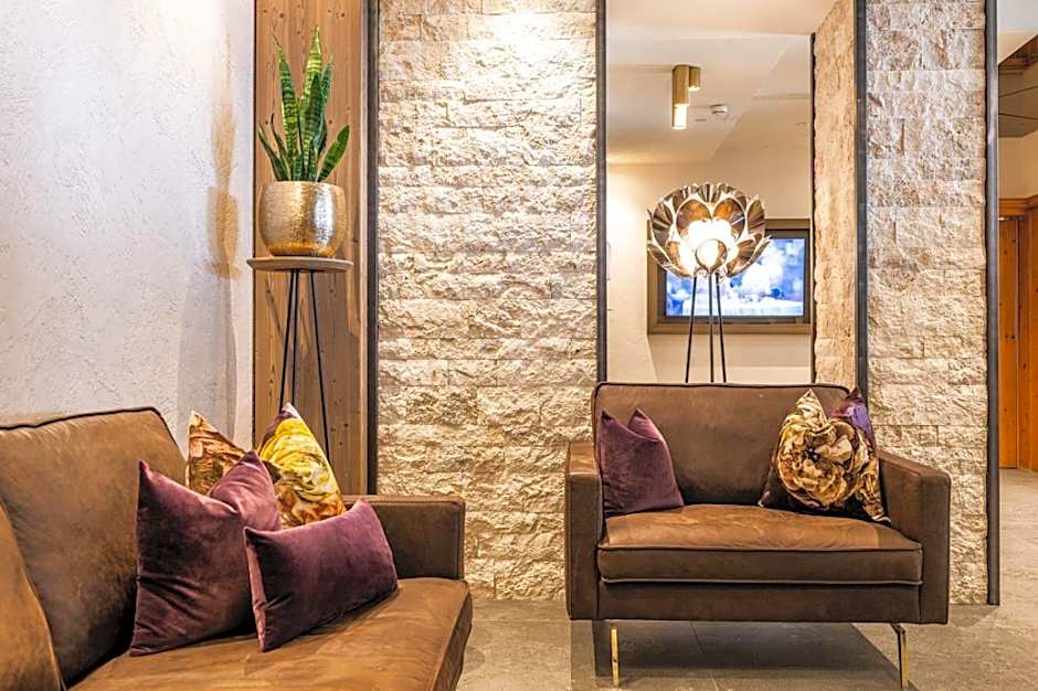 Platzlhof - Mein Hotel im Zillertal