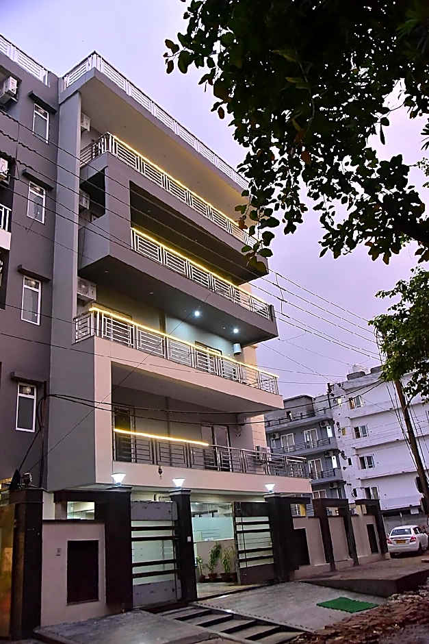 Wedlock Hotels