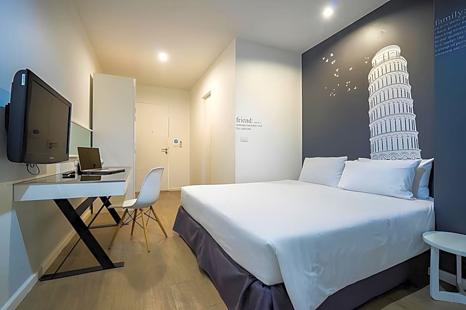 Blu Monkey Bed and Breakfast Phuket