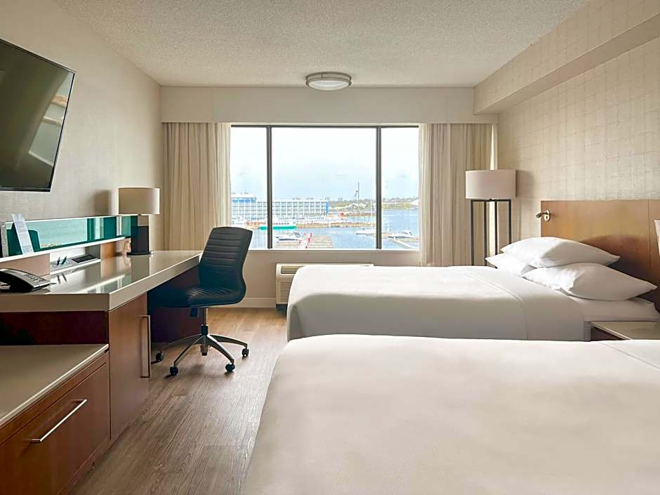 Delta Hotels by Marriott Kingston Waterfront