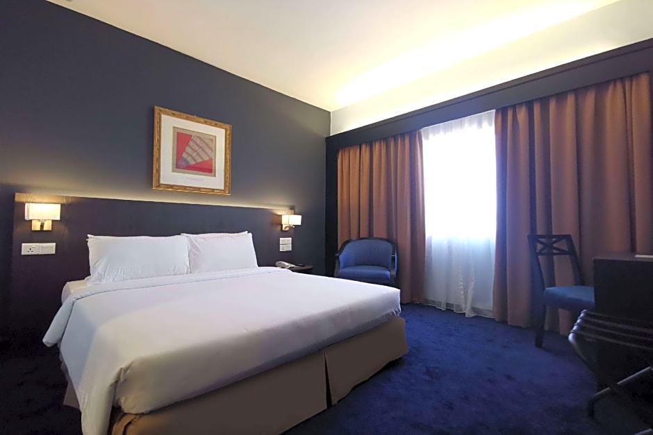 Shahzan Hotel Kuantan, Trademark Collection by Wyndham