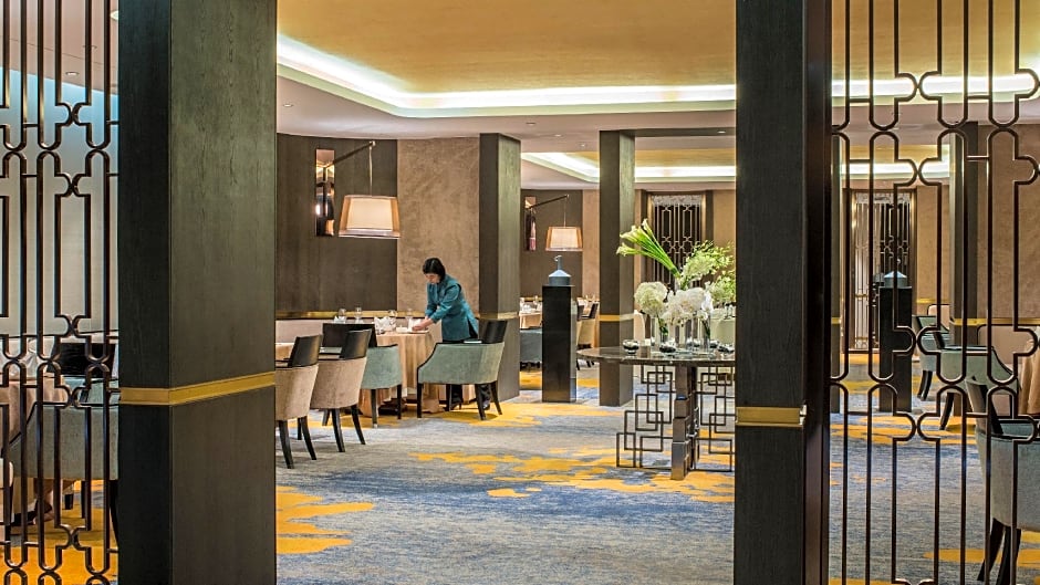 InterContinental Wuhan By IHG