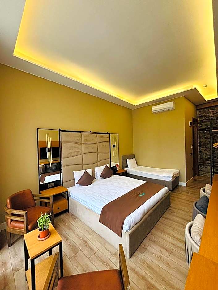 Berfinn Hotel Ortaköy