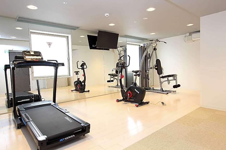SureStay Plus Hotel by Best Western Shin-Osaka – Osaka, 27