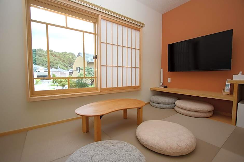 Mitsukuri Hotel