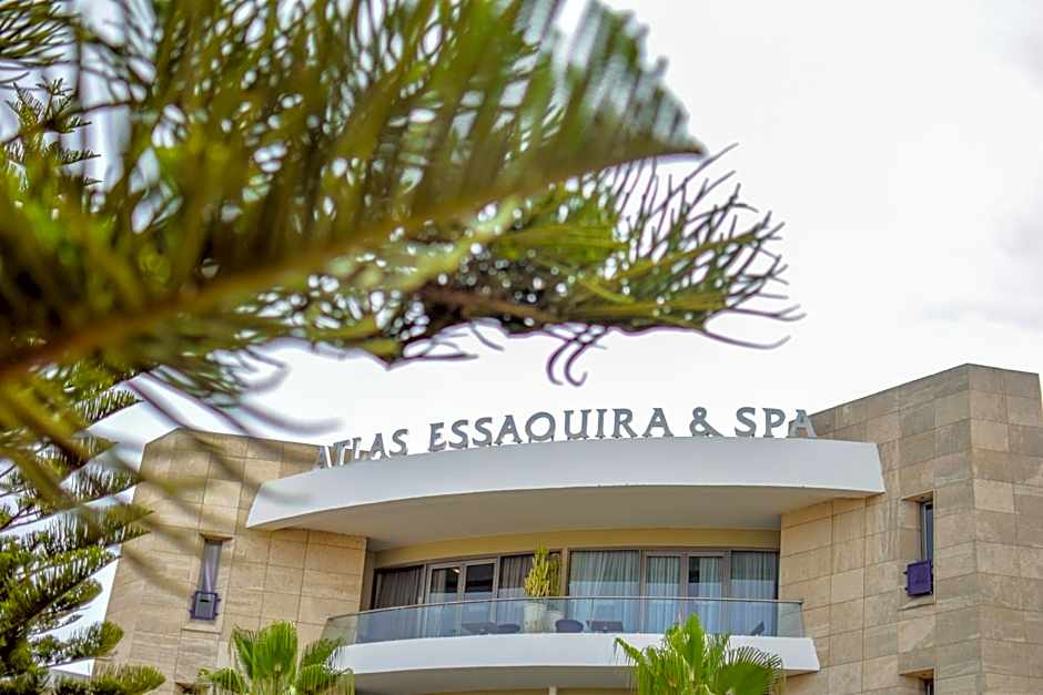 Atlas Essaouira Riad Resort