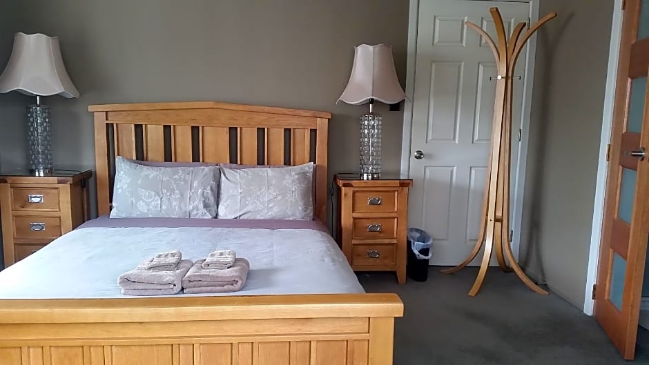 Photo 1 of 18 of Double Room En-Suite