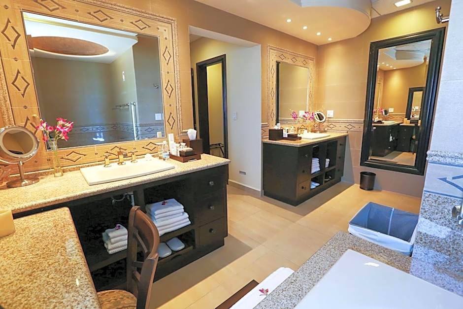 Grand Residences Riviera Cancun, All Inclusive