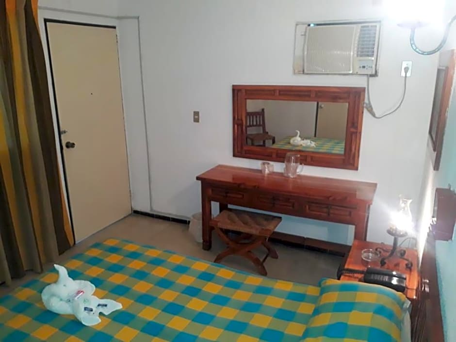 Hotel Maria Luisa
