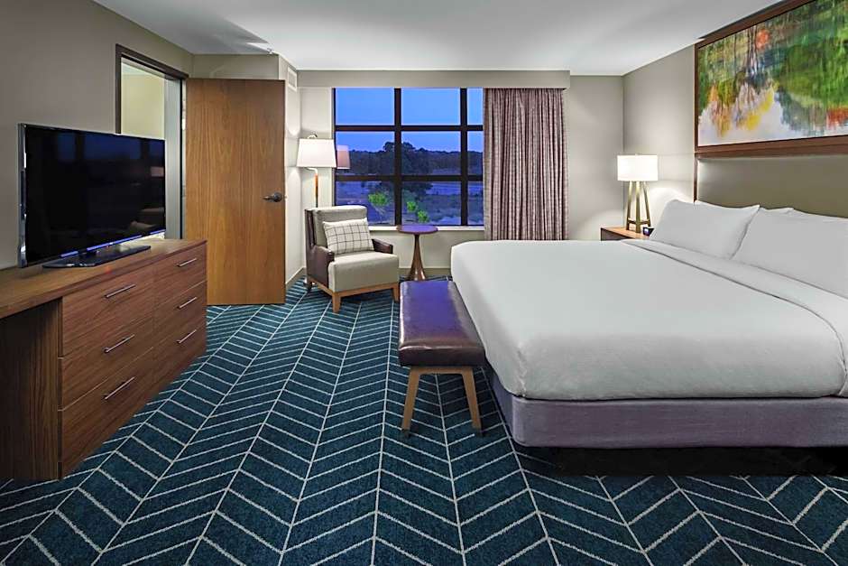 The Bevy Hotel Boerne, A DoubleTree By Hilton