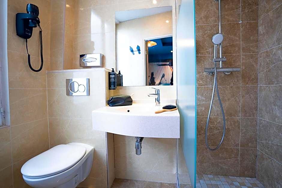 Ibis Styles Paris Batignolles