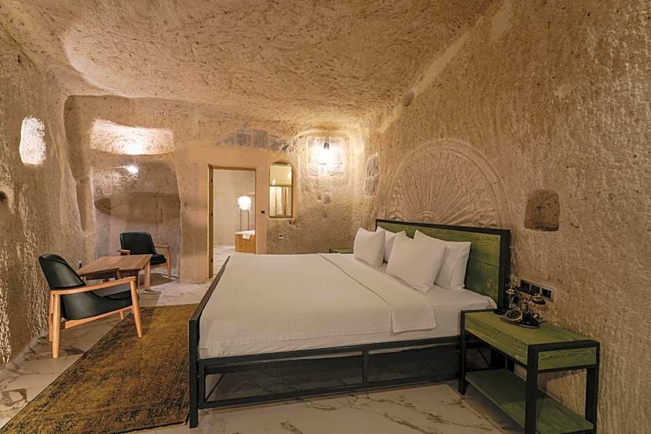 The Niche Cave Hotel