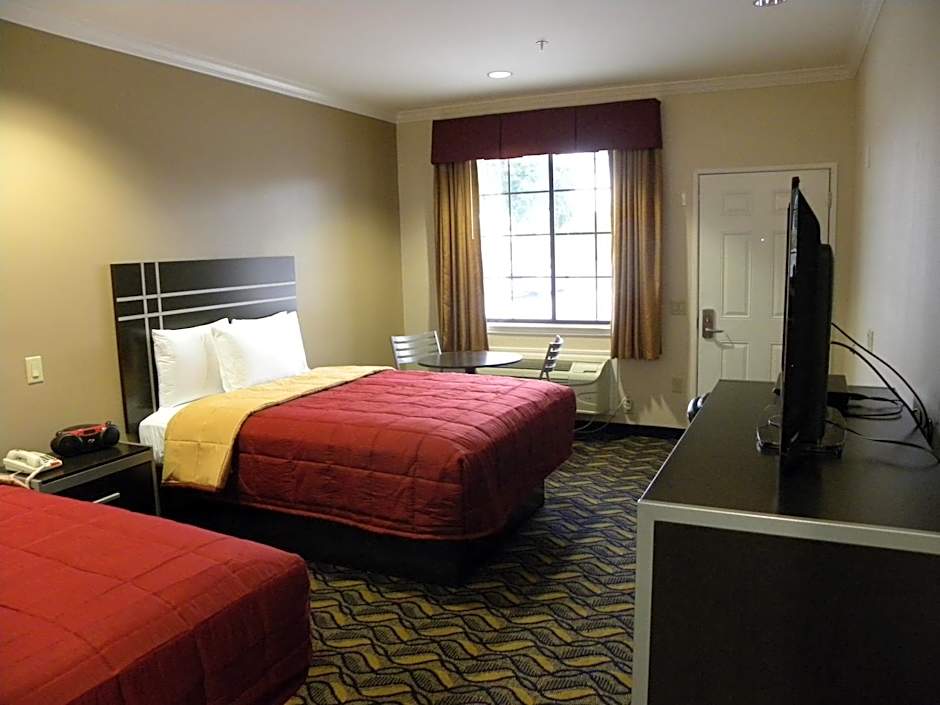 Photo 1 of 5 of 2 Queen Beds
