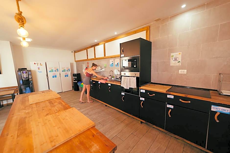 Ocean Nomads Coworking Tenerife