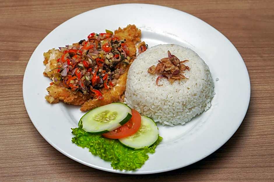 Brothers Inn Solo Baru