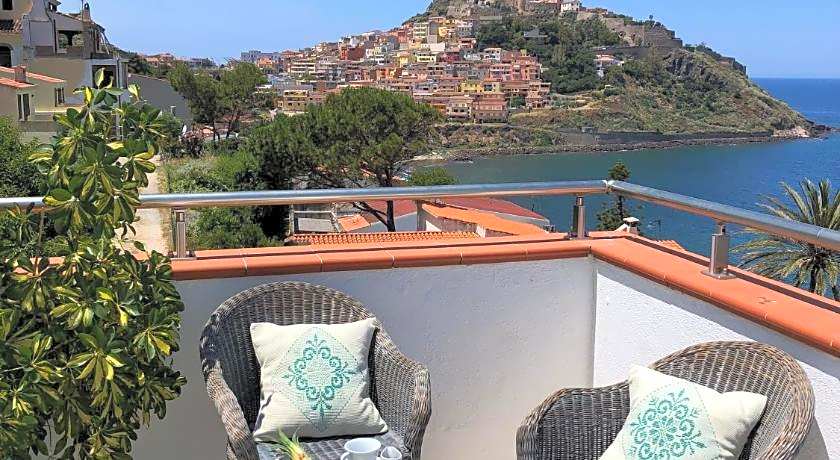 LH Hotel Pedraladda