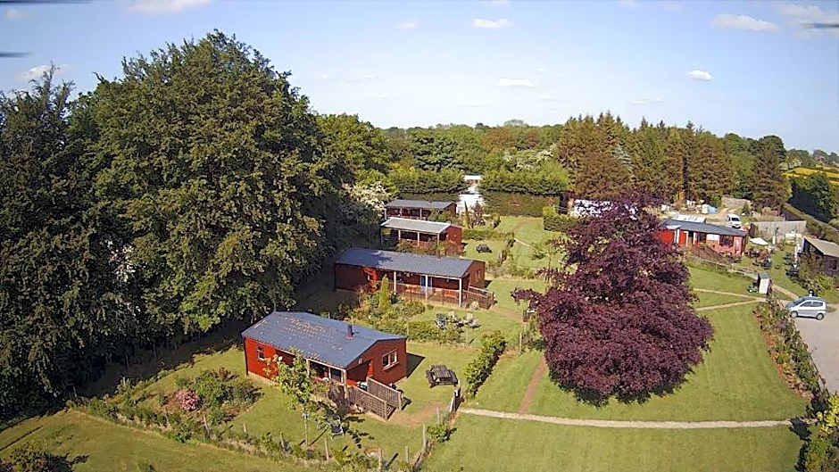 Cherry Tree Glamping