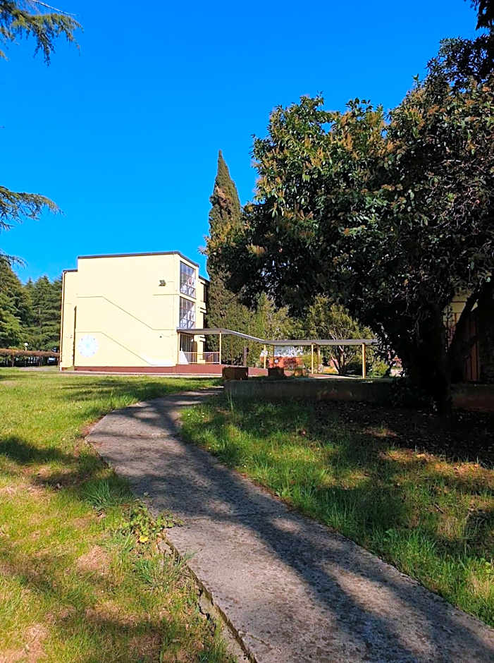 Youth Hostel Pinesta