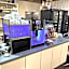 Hotel Hellers Twenty Four I -24h-Check-In-