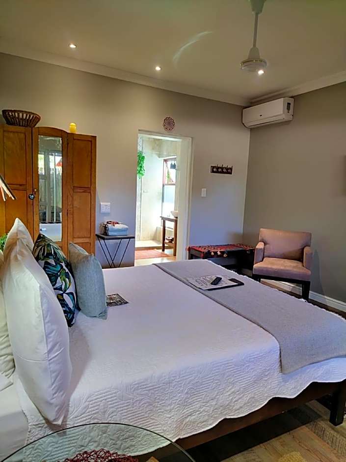 Earthbound Guest House