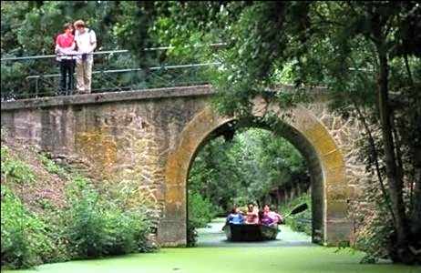 Logis Cosy - Hôtel Le Moulin Neuf - Chantonnay
