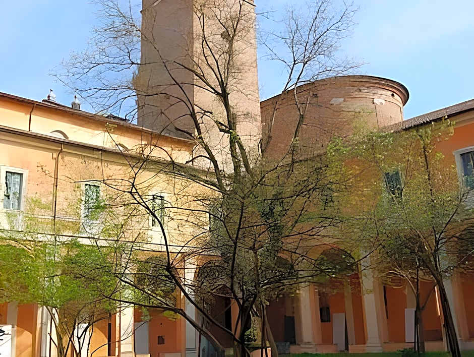 Student's Hostel Della Ghiara