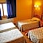 Hotel Suiza