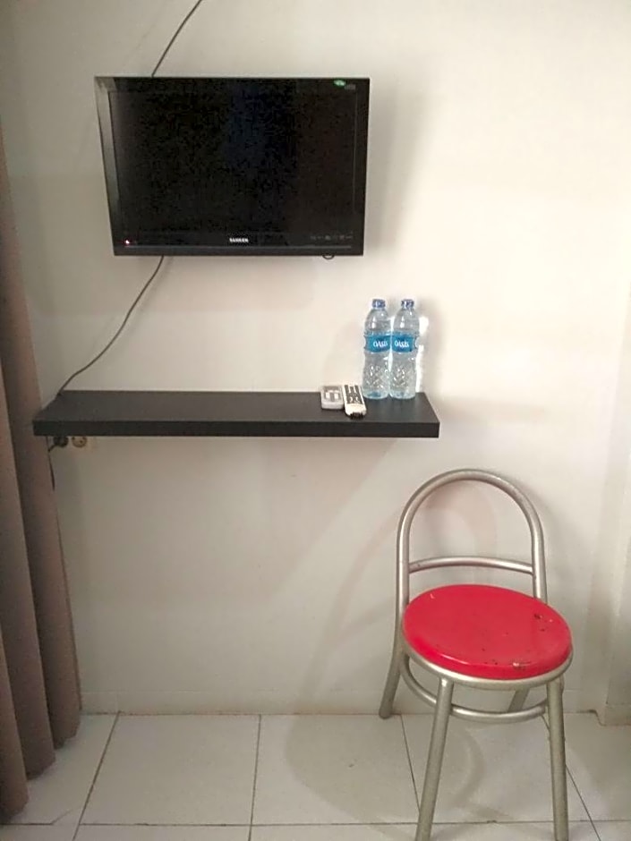 Maven Cilandak Hotel