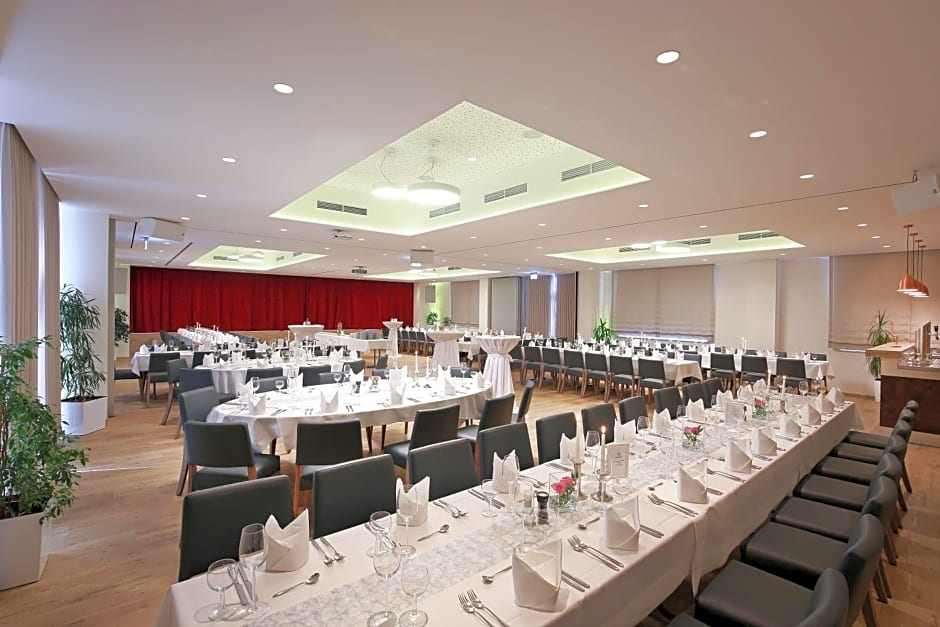 Hotel Kröger