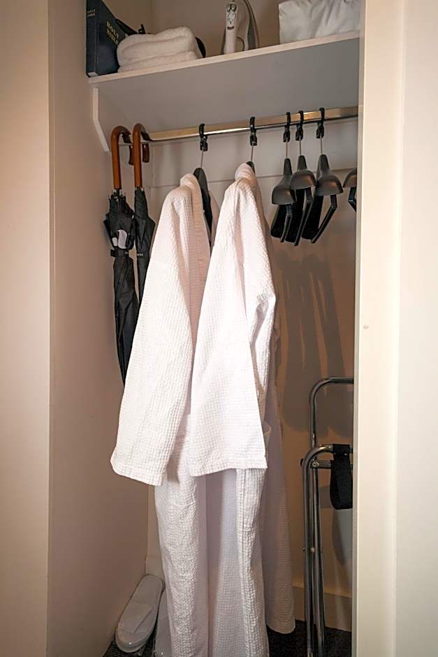 315 Euro Motel and Serviced Apartments