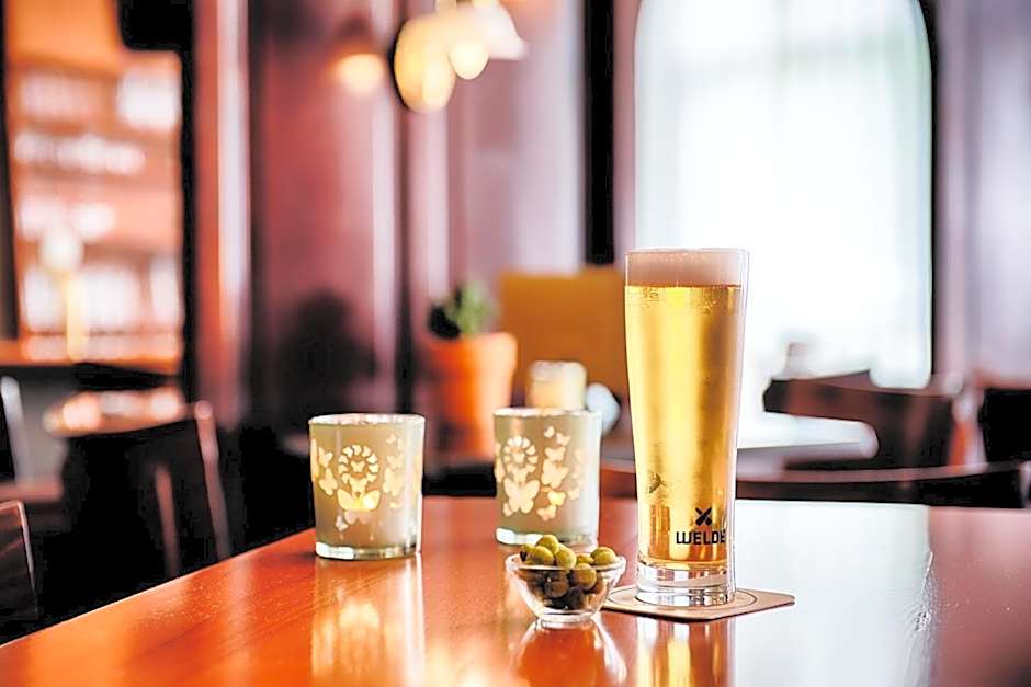 ACHAT Hotel Schwetzingen Heidelberg