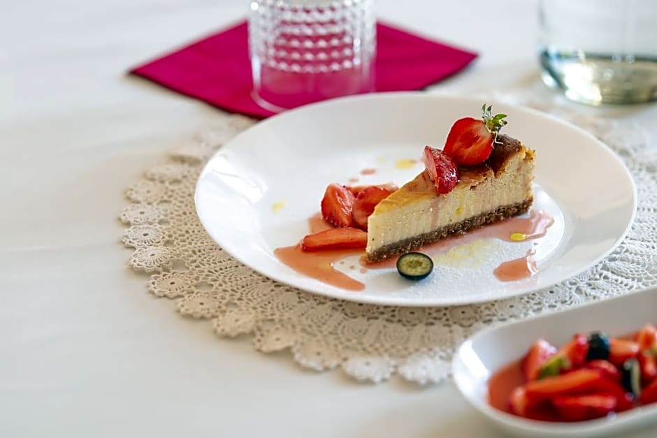 Szobi Malomkert Fogadó