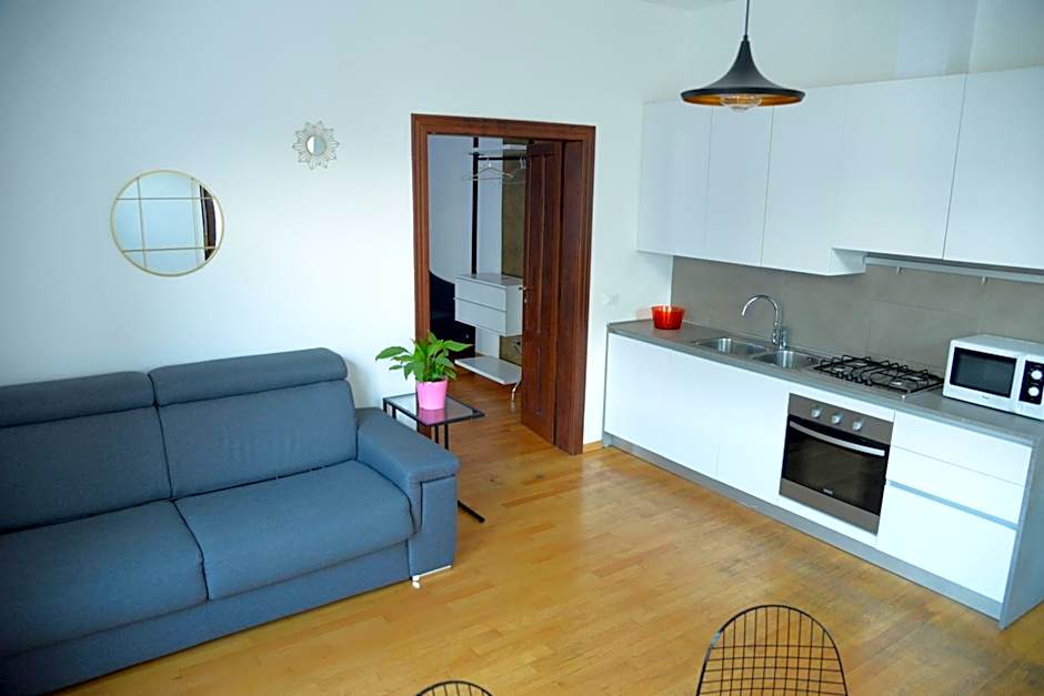 House of Trento - NO Reception