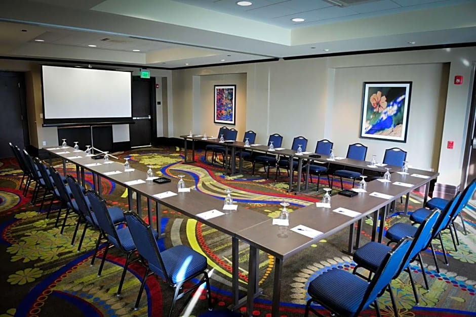Hilton Garden Inn Houston Nw/America Plaza